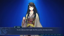Скриншот № 3 из игры Mizuchi (ASIA) [NSwitch]