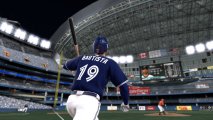 Скриншот № 0 из игры MLB 12: The Show (US) (Б/У) [PS Vita]