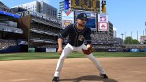 Скриншот № 1 из игры MLB 12: The Show (US) (Б/У) [PS Vita]