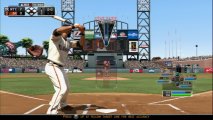 Скриншот № 0 из игры MLB 13: The Show [PS Vita]