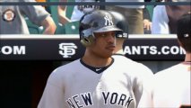 Скриншот № 1 из игры MLB 13: The Show [PS3]
