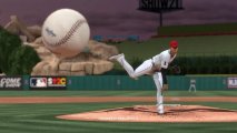 Скриншот № 1 из игры MLB The Show 21 [PS4]
