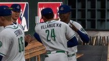 Скриншот № 2 из игры MLB The Show 21 [PS4]