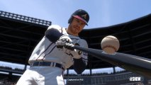 Скриншот № 3 из игры MLB The Show 21 [PS4]