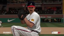 Скриншот № 0 из игры MLB The Show 24 [NSwitch]