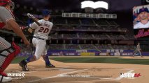 Скриншот № 1 из игры MLB The Show 24 [NSwitch]