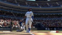 Скриншот № 3 из игры MLB The Show 24 [NSwitch]