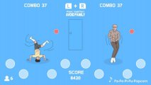 Скриншот № 1 из игры Mom Hid My Game! Collection [NSwitch]