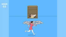Скриншот № 2 из игры Mom Hid My Game! Collection [NSwitch]