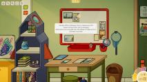 Скриншот № 1 из игры Momento [Switch 2]