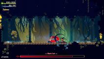 Скриншот № 1 из игры Momodora: Moonlit Farewell [NSwitch]