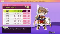 Скриншот № 1 из игры Mon-Yu [NSwitch]