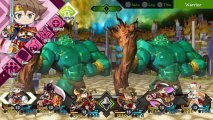Скриншот № 2 из игры Mon-Yu [NSwitch]