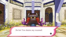 Скриншот № 3 из игры Mon-Yu [NSwitch]
