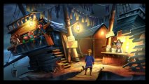 Скриншот № 1 из игры Monkey Island. Special Edition Collection [PS3]