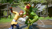 Скриншот № 1 из игры Monkey King: Hero Is Back [PS4]