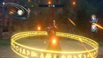 Скриншот № 2 из игры Monochrome Mobius: Rights and Wrongs Forgotten - Deluxe Edition [PS5]