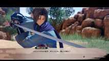 Скриншот № 3 из игры Monochrome Mobius: Rights and Wrongs Forgotten - Deluxe Edition [PS5]