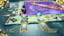 Скриншот № 1 из игры Monopoly (Б/У) [Wii]