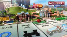 Скриншот № 0 из игры Monopoly Family Fun Pack [PS4]