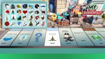 Скриншот № 1 из игры Monopoly Family Fun Pack [PS4]