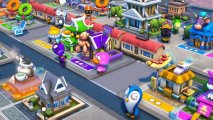 Скриншот № 0 из игры Monopoly Madness [PS4]
