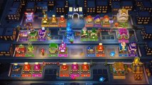Скриншот № 1 из игры Monopoly Madness [PS4]