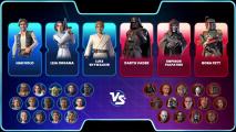 Скриншот № 3 из игры Monopoly: Star Wars Heroes vs. Villains [Switch 2]