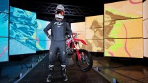 Скриншот № 3 из игры Monster Energy Supercross 25 [Xbox Series X]