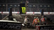 Скриншот № 0 из игры Monster Energy Supercross 3 [PS4]