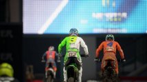 Скриншот № 1 из игры Monster Energy Supercross 3 [PS4]