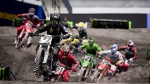 Скриншот № 0 из игры Monster Energy Supercross 6 [Xbox]