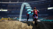 Скриншот № 3 из игры Monster Energy Supercross 6 [Xbox]