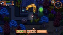 Скриншот № 0 из игры Monster Harvest [NSwitch]