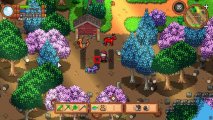 Скриншот № 2 из игры Monster Harvest [NSwitch]