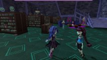 Скриншот № 0 из игры Monster High: New Ghoul in School [X360]