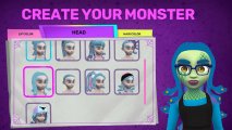Скриншот № 0 из игры Monster High: Skulltimate Secrets [NSwitch]