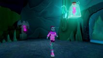 Скриншот № 1 из игры Monster High: Skulltimate Secrets [NSwitch]