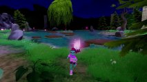 Скриншот № 3 из игры Monster High: Skulltimate Secrets [NSwitch]