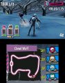 Скриншот № 0 из игры Monster High: Skultimate Roller Maze [3DS]
