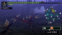 Скриншот № 0 из игры Monster Hunter: Freedom [PSP]