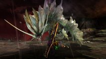 Скриншот № 0 из игры Monster Hunter Generations Ultimate (Б/У) [NSwitch]