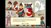 Скриншот № 1 из игры Monster Hunter Stories Collection (код загрузки) [NSwitch]