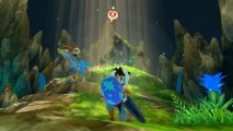 Скриншот № 2 из игры Monster Hunter Stories Collection (код загрузки) [NSwitch]