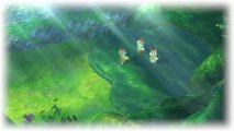 Скриншот № 3 из игры Monster Hunter Stories Collection (код загрузки) [NSwitch]