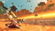 Скриншот № 1 из игры Monster Hunter Stories 2: Wings of Ruin [NSwitch]