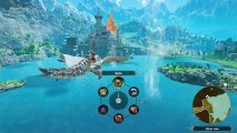 Скриншот № 0 из игры Monster Hunter Stories 3: Twisted Reflection [Switch 2]