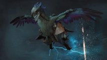 Скриншот № 0 из игры Monster Hunter Wilds - Steelbook Edition [PS5]