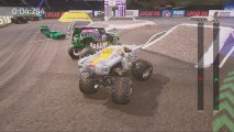 Скриншот № 0 из игры Monster Jam - Crush It [NSwitch]