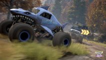 Скриншот № 0 из игры Monster Jam Showdown [Xbox]